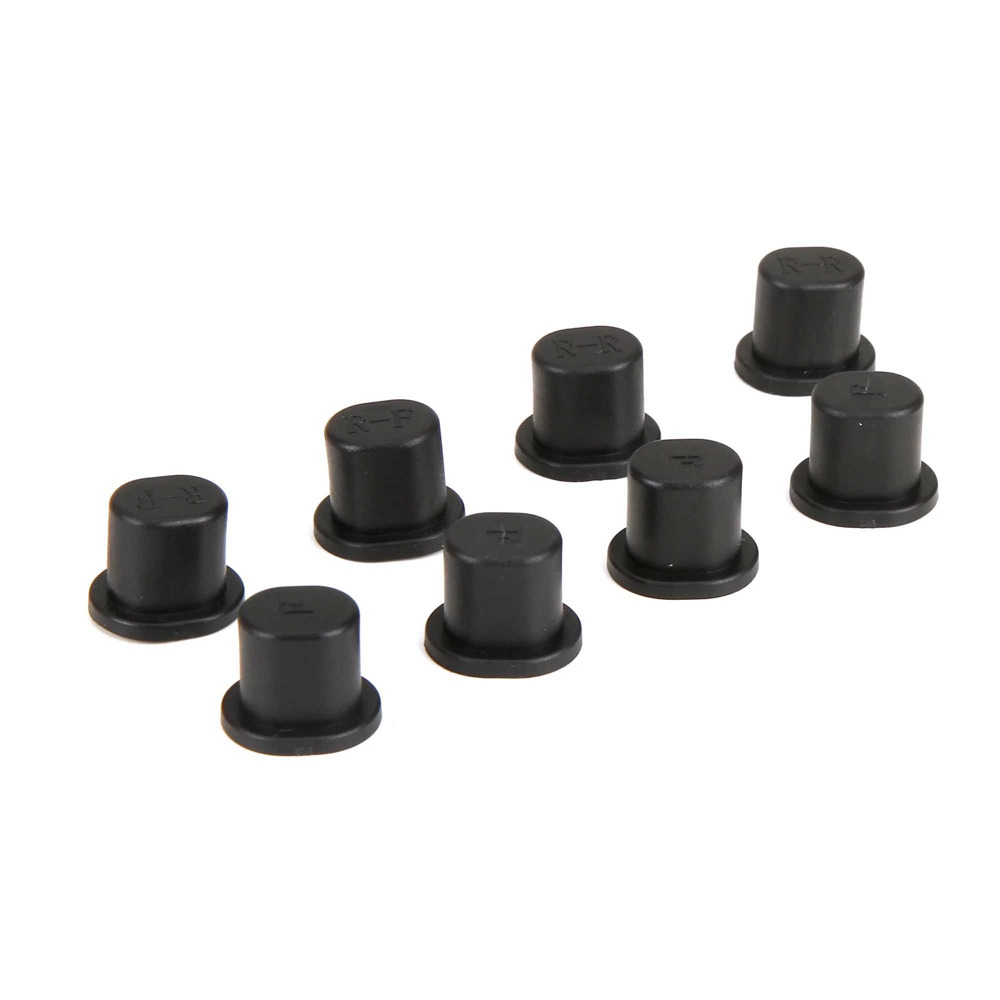 Losi Hinge Pin Brace Inserts Set 15 4 Wheel Drive DB XL LOS254009 Elec Car/Truck Replacement Parts