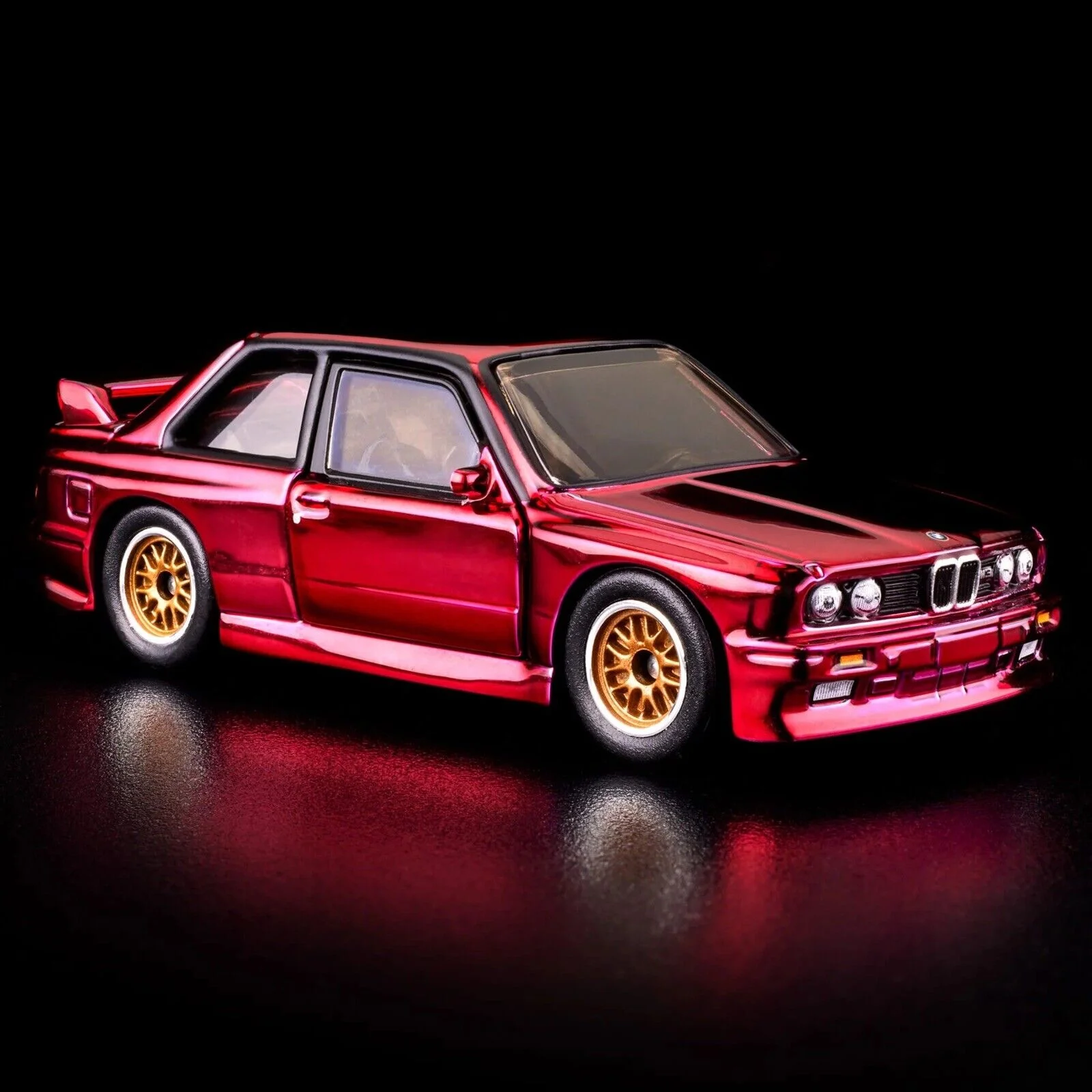Hot Wheels Collectors RLC Exclusive 1991 BMW M3
