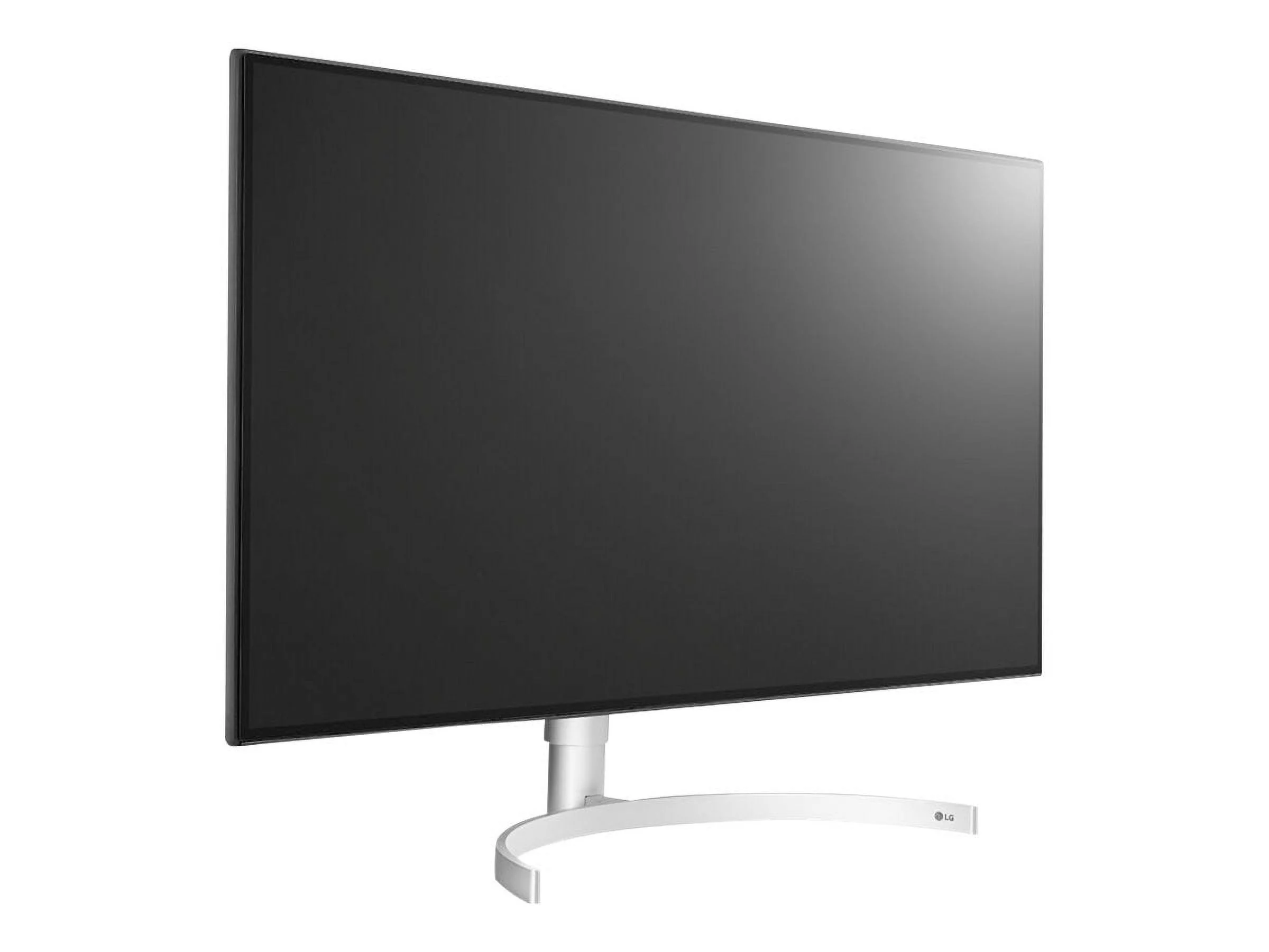 LG 31.5'' UHD 4K Thunderbolt? 3 monitor with 4K daisy chain