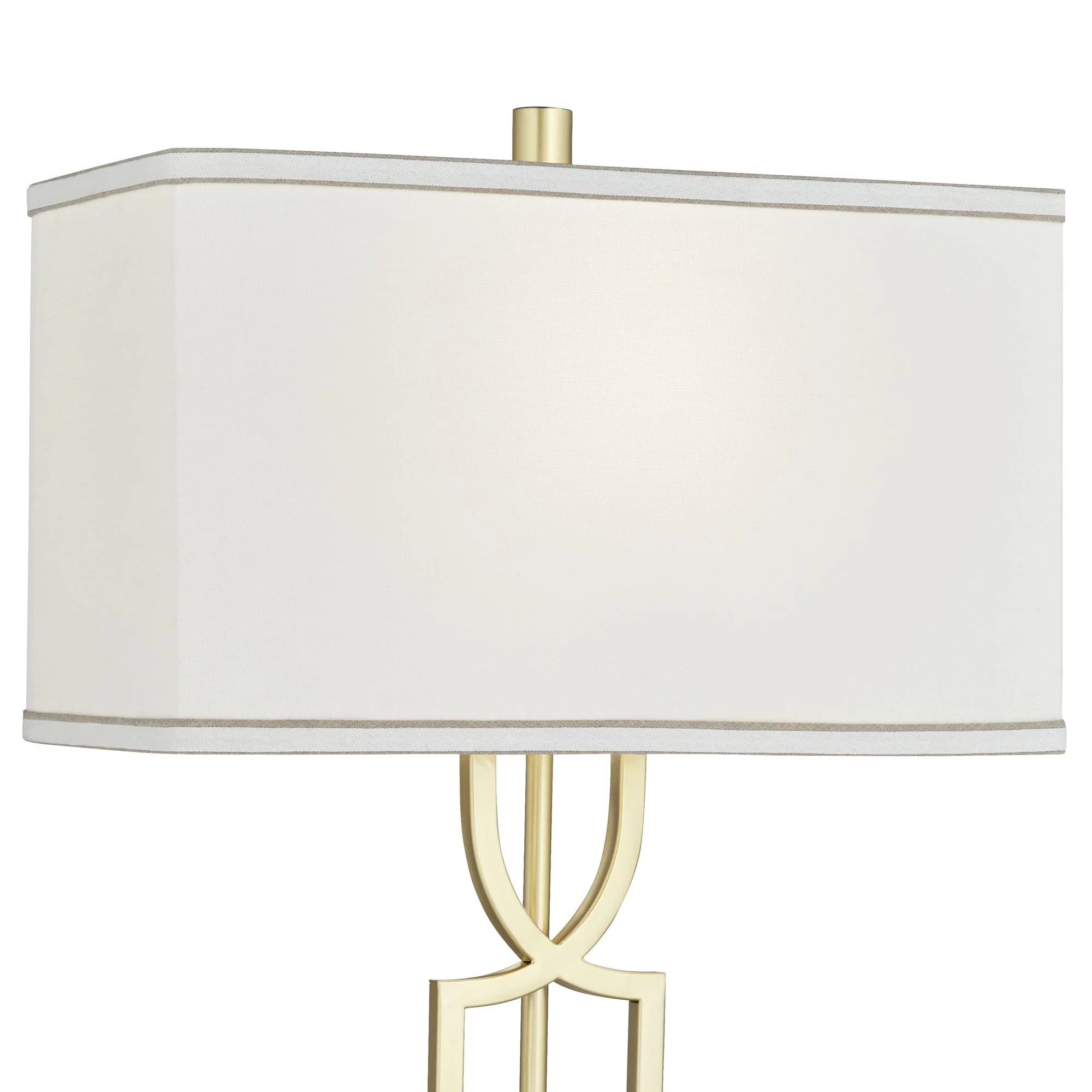 360 Lighting Modern Table Lamps 28 1/4