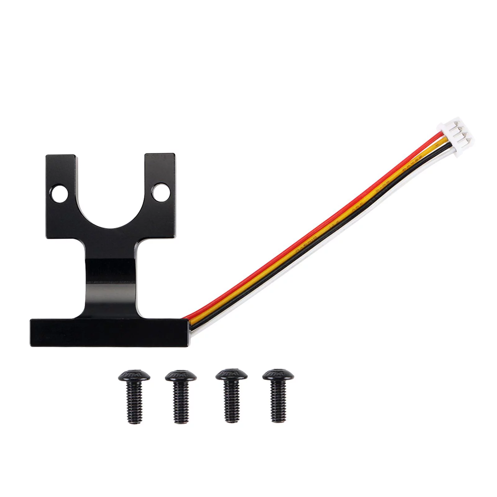 3D Printer Hotend Mounting Block Automatic Leveling for E Quality