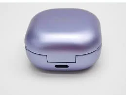 UrbanX Street Buds Pro Bluetooth Earbuds For Xiaomi Mi 8 True Wireless, Noise Cancelling, Charging Case, Quality Sound, Sweat Resistant, Purple (US Version)