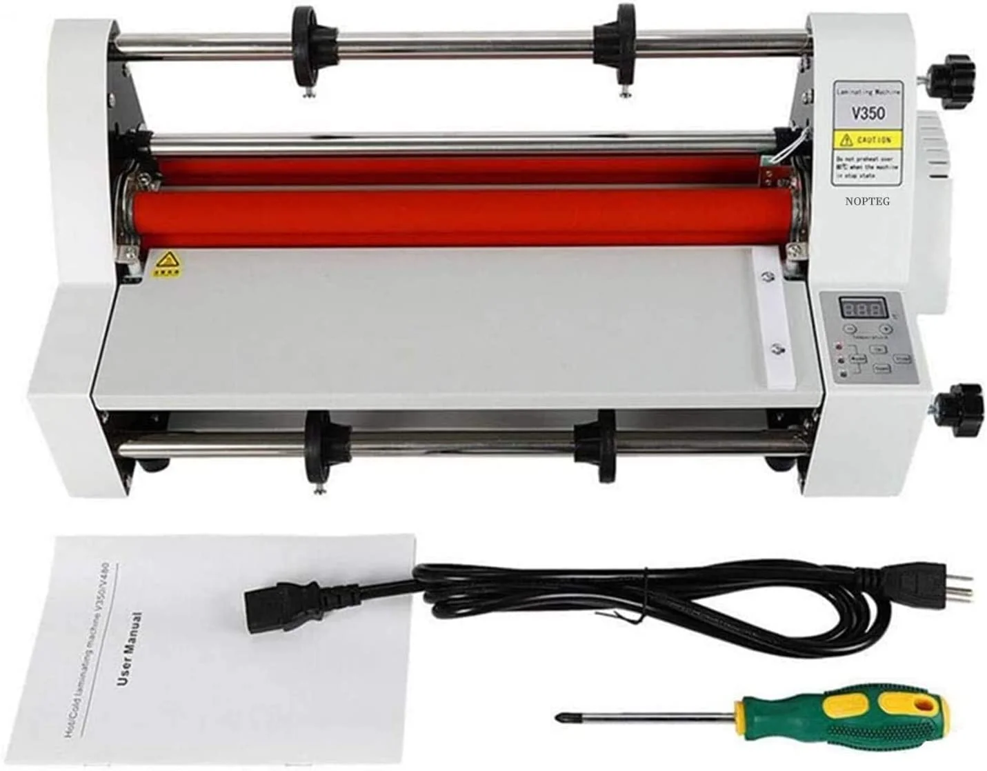 Miumaeov Hot Cold Laminator Machine13
