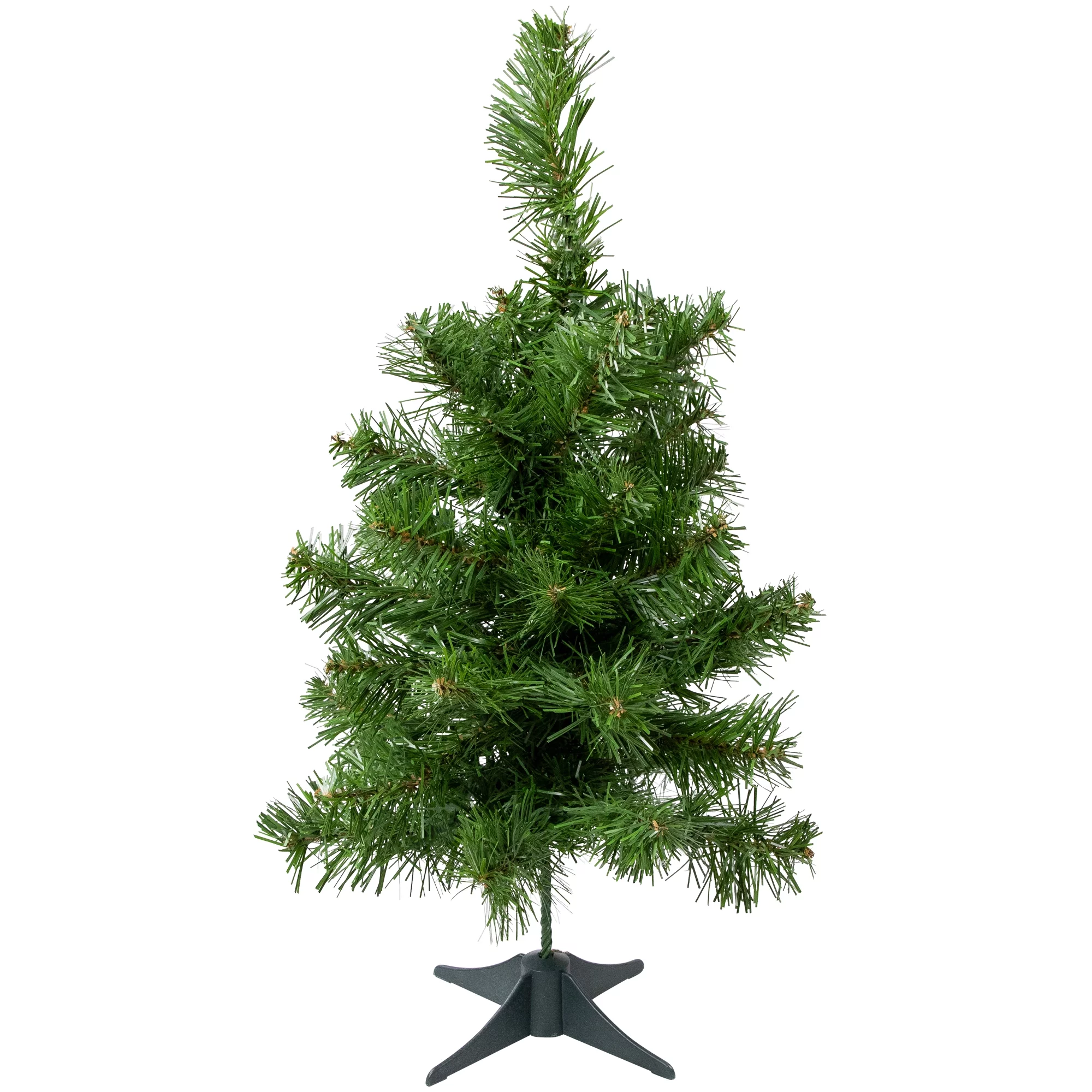 Northlight 1.5 FT Medium Blackwater Fir Artificial Christmas Tree - Unlit