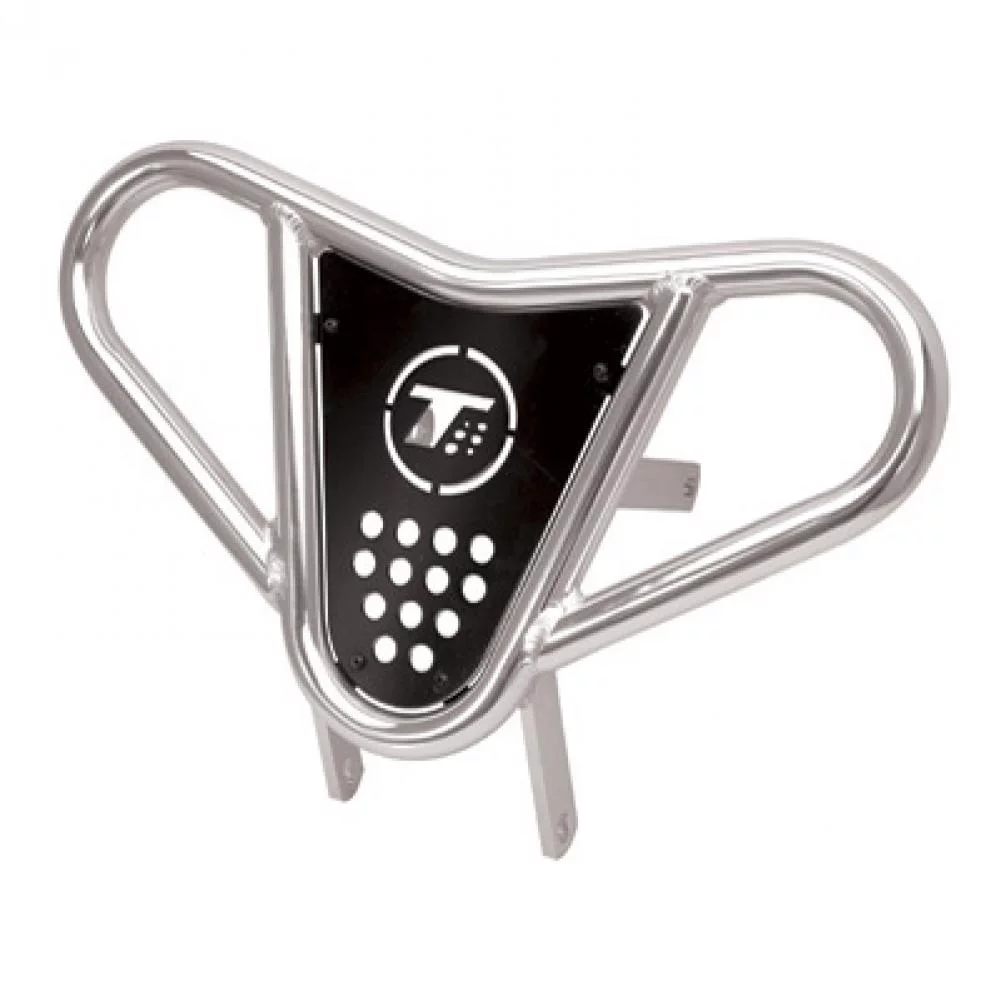 Tusk Comp Series Aluminum Front Bumper - Fits: Yamaha YFZ 450 2004-2009,2012-2013