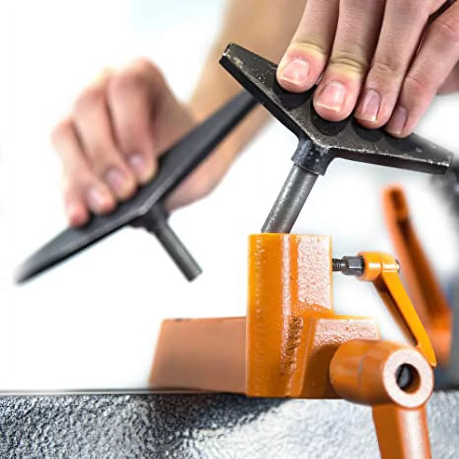 WEN 3.2-Amp 8-Inch by 13-Inch Variable Speed Mini Benchtop Wood Lathe