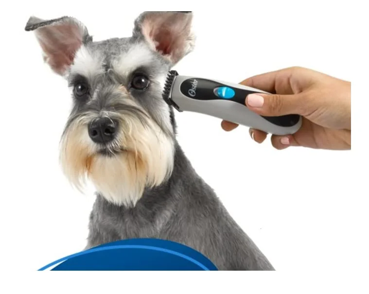Oster Less Stress Cordless Dog and Cat Trimmer