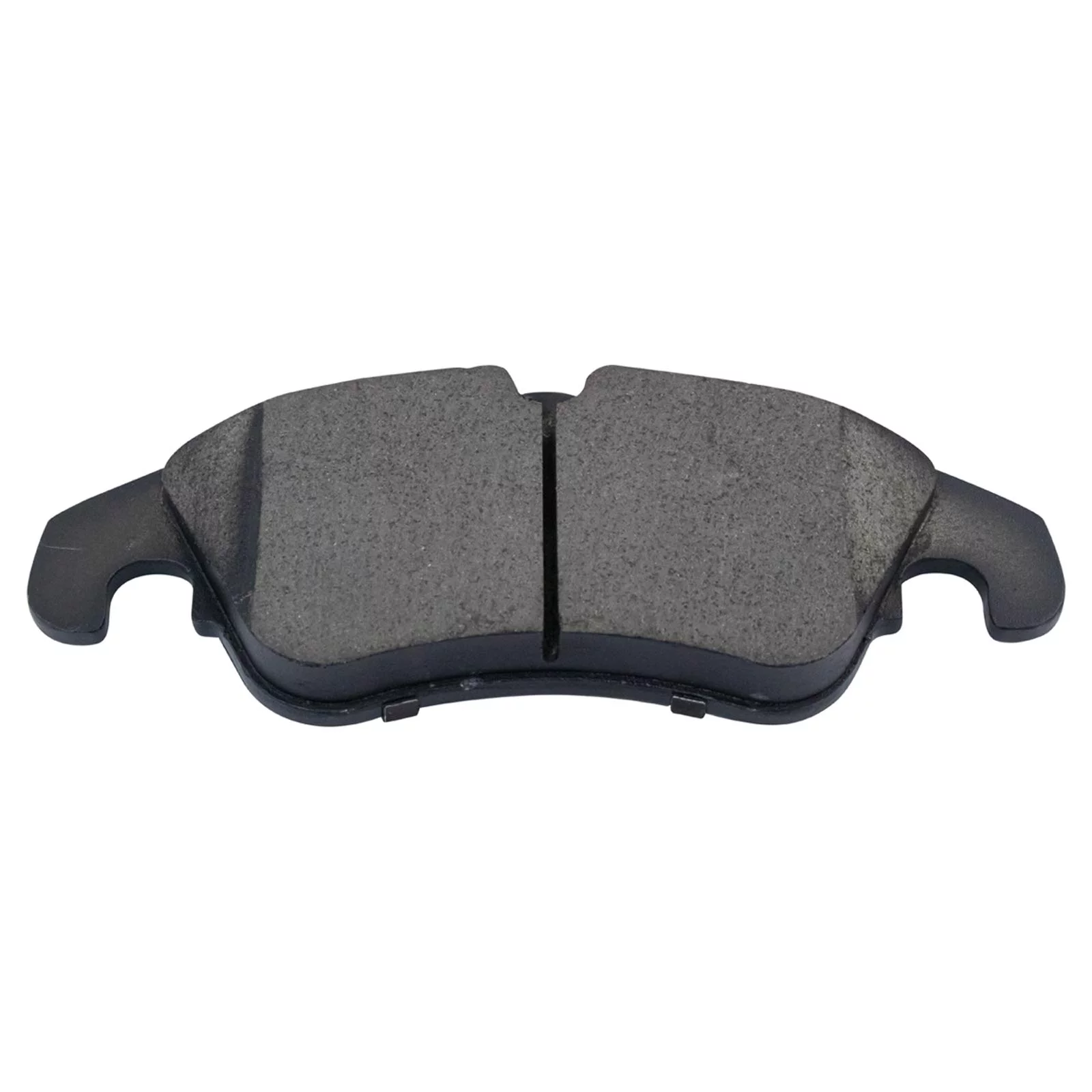 TRQ Front Ceramic Brake Pad & Rotor Kit w/Chemicals for Audi A4 A5 A6 S4 S5 BKA17184 Fits select: 2009-2011 AUDI Q5