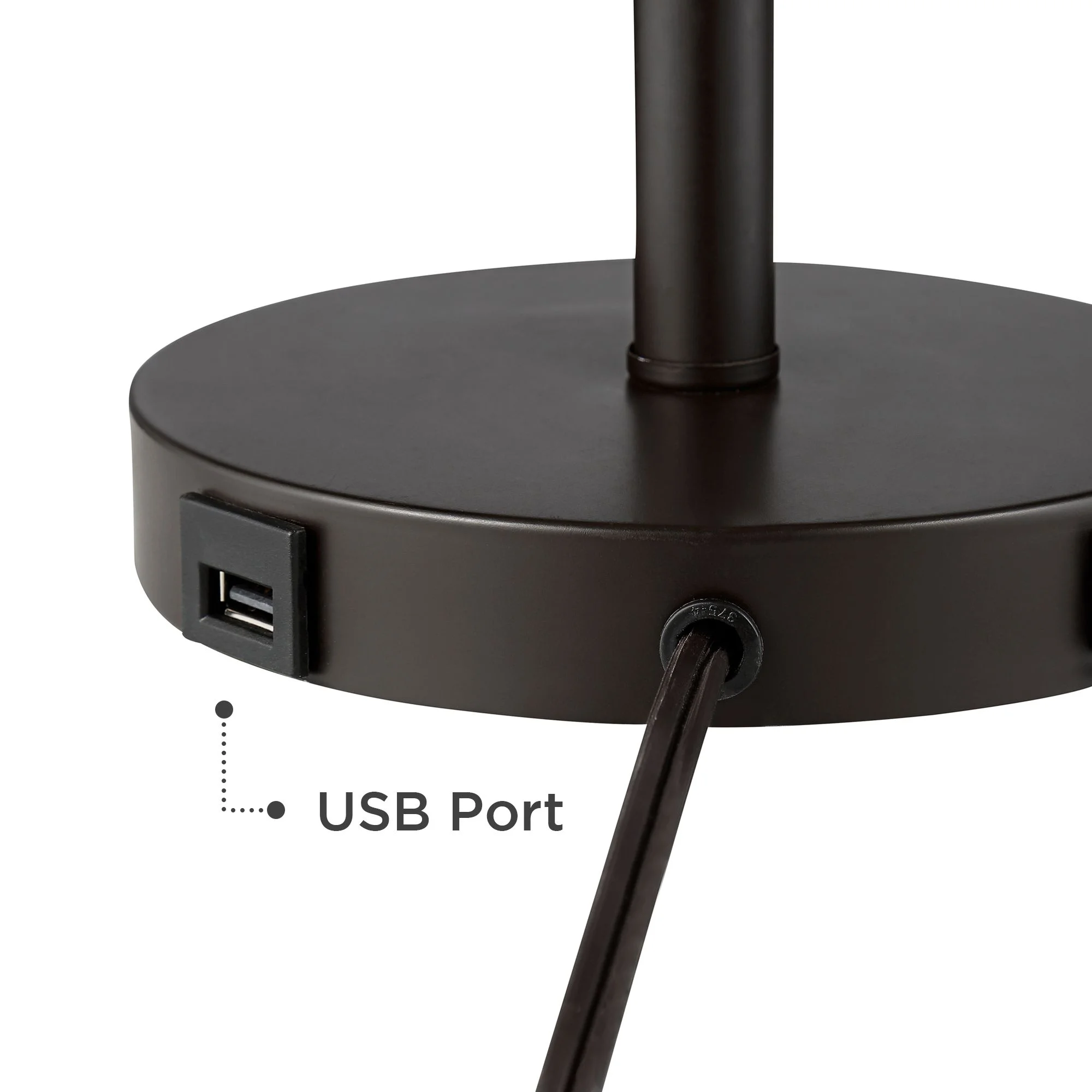 360 Lighting Flesner 20