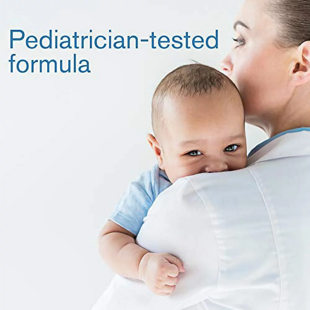 Desitin Diaper Rash Cream for Baby, Zinc Oxide Cream, 454g/16 oz, Imported from Canada}