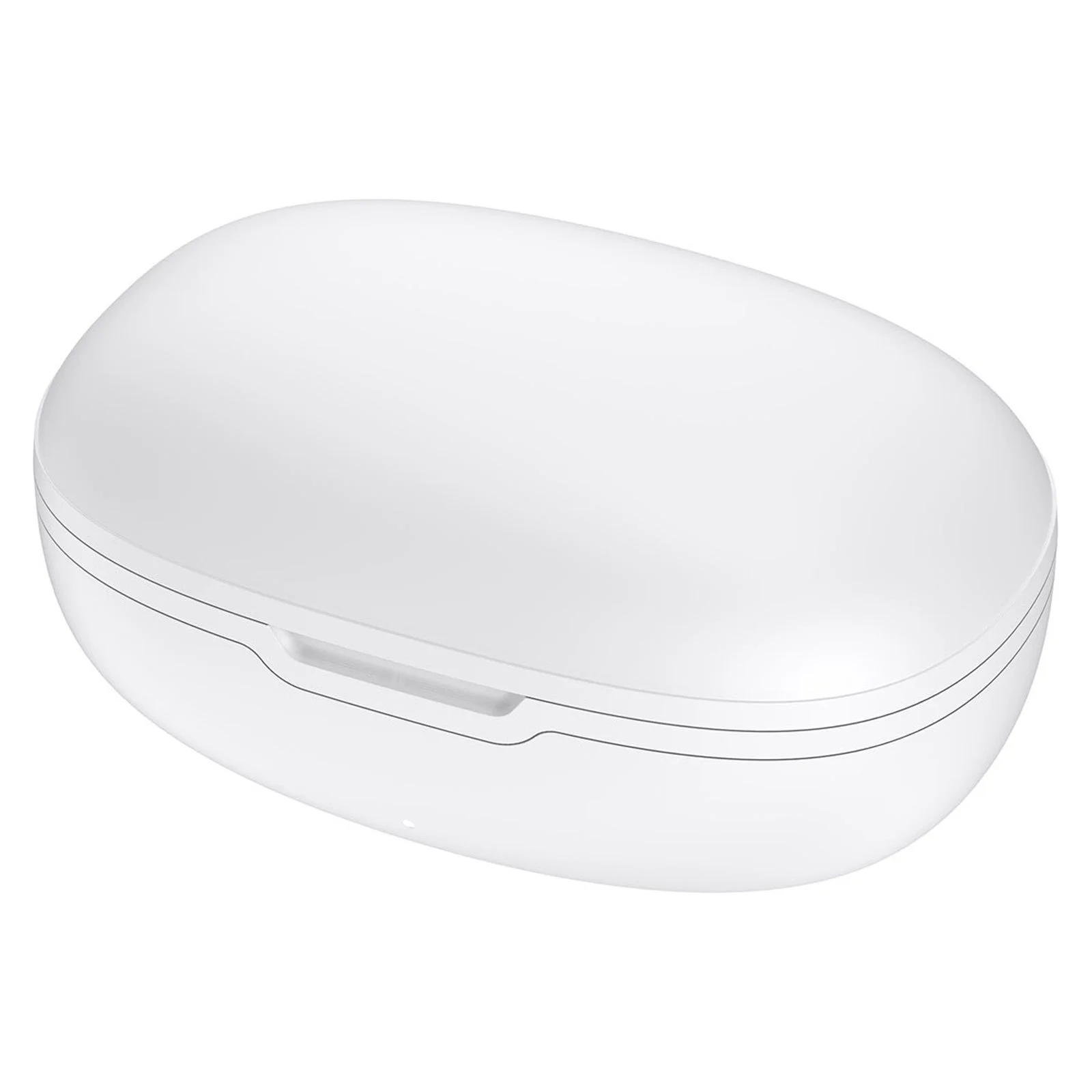 YHAIOGS Driving Headset Bluetooth 5.3 Headphones Dual Microphone Wireless Earbuds Long Battery Life LED Display Deep Bass Noise Cancelling Headphones Compatible with All Bluetooth Devices