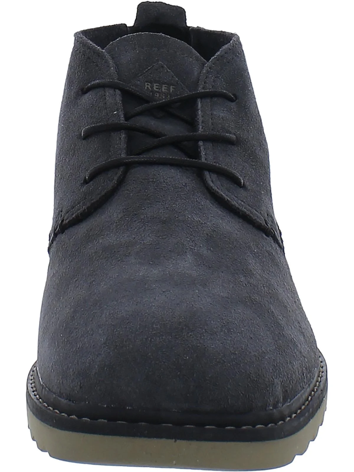 Reef Mens Voyage Suede Comfort Chukka Boots