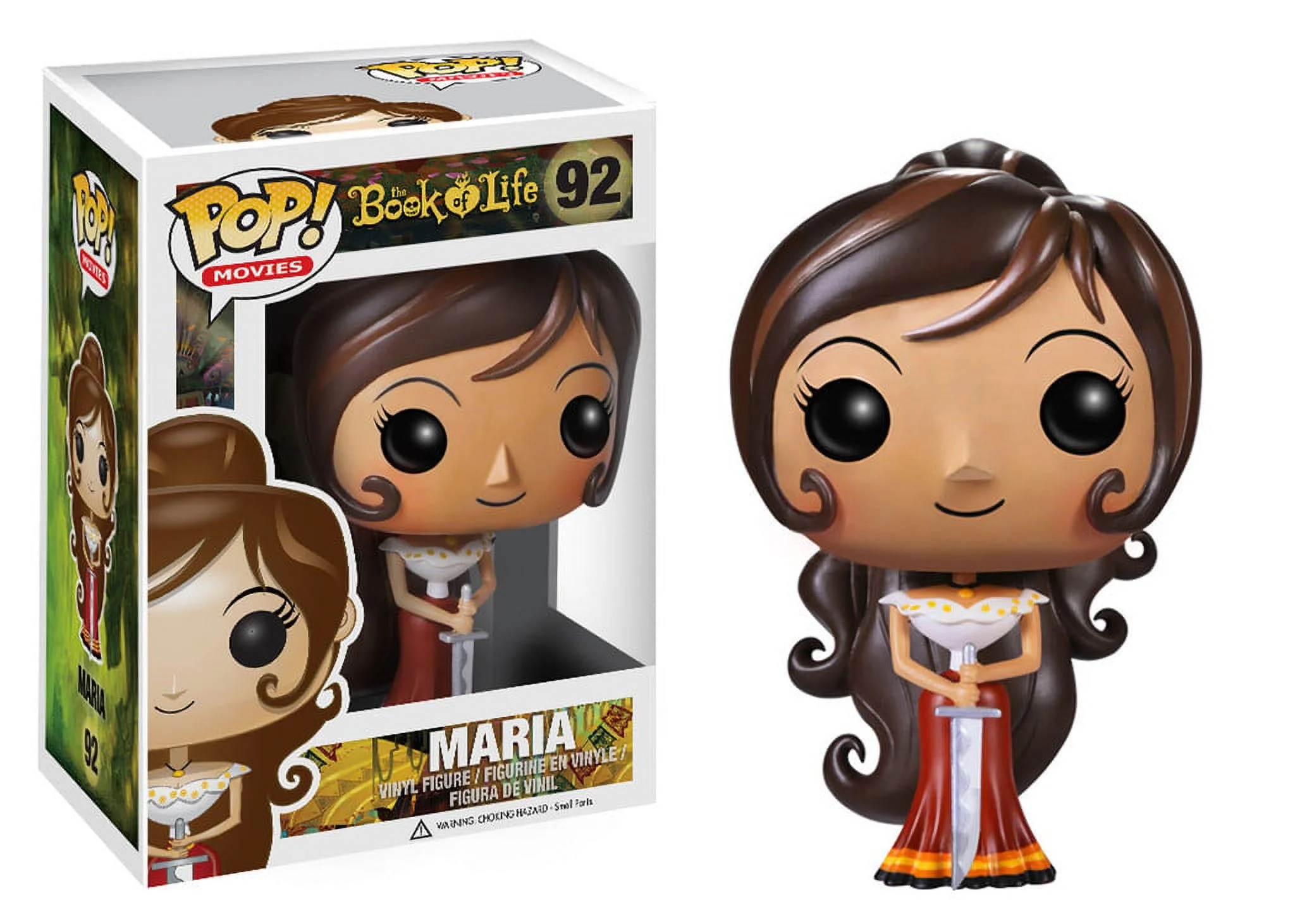 Funko POP! Collector Figure