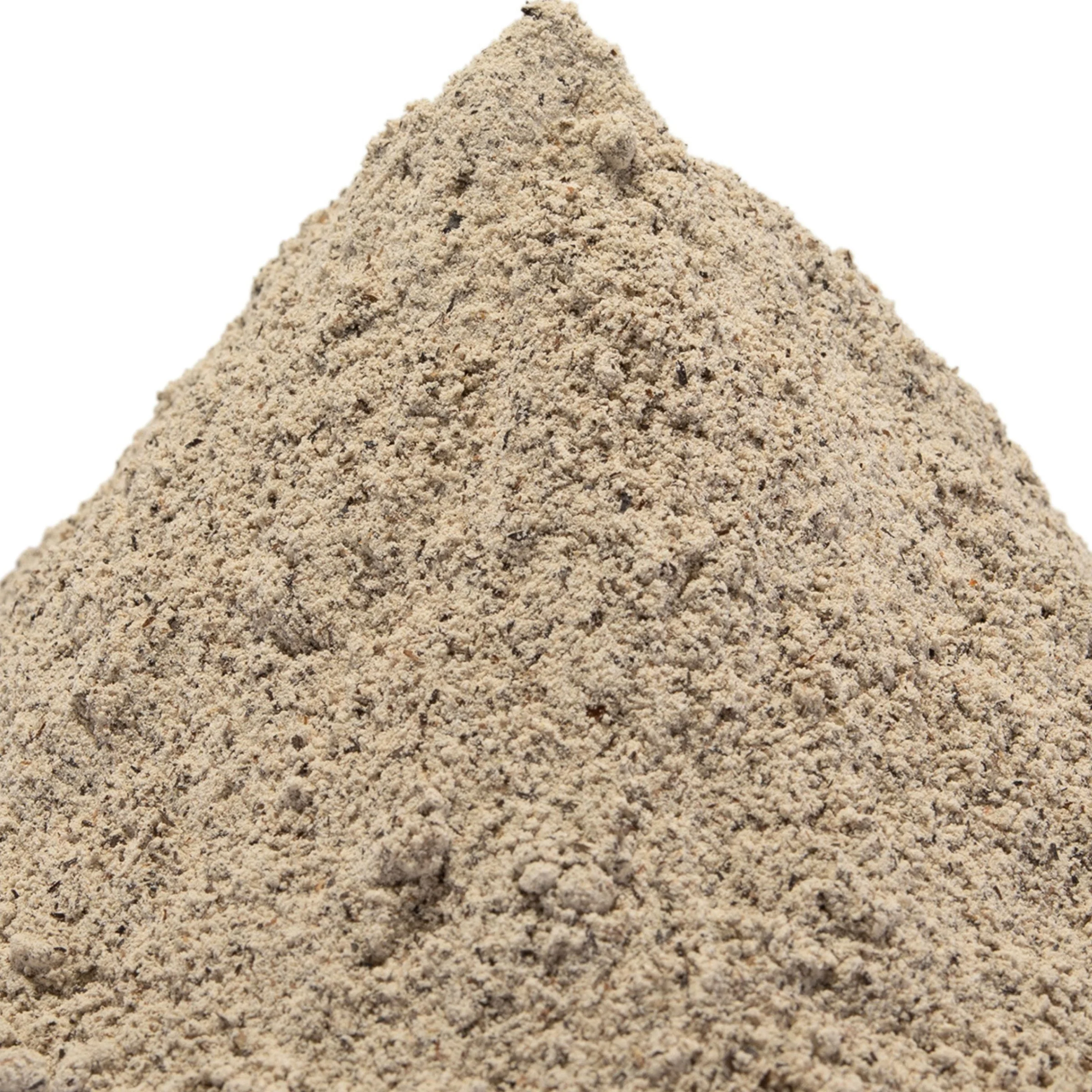 War Eagle Mill Buckwheat Flour, Organic and Non-GMO, 25 Pound Bag (25lb.)