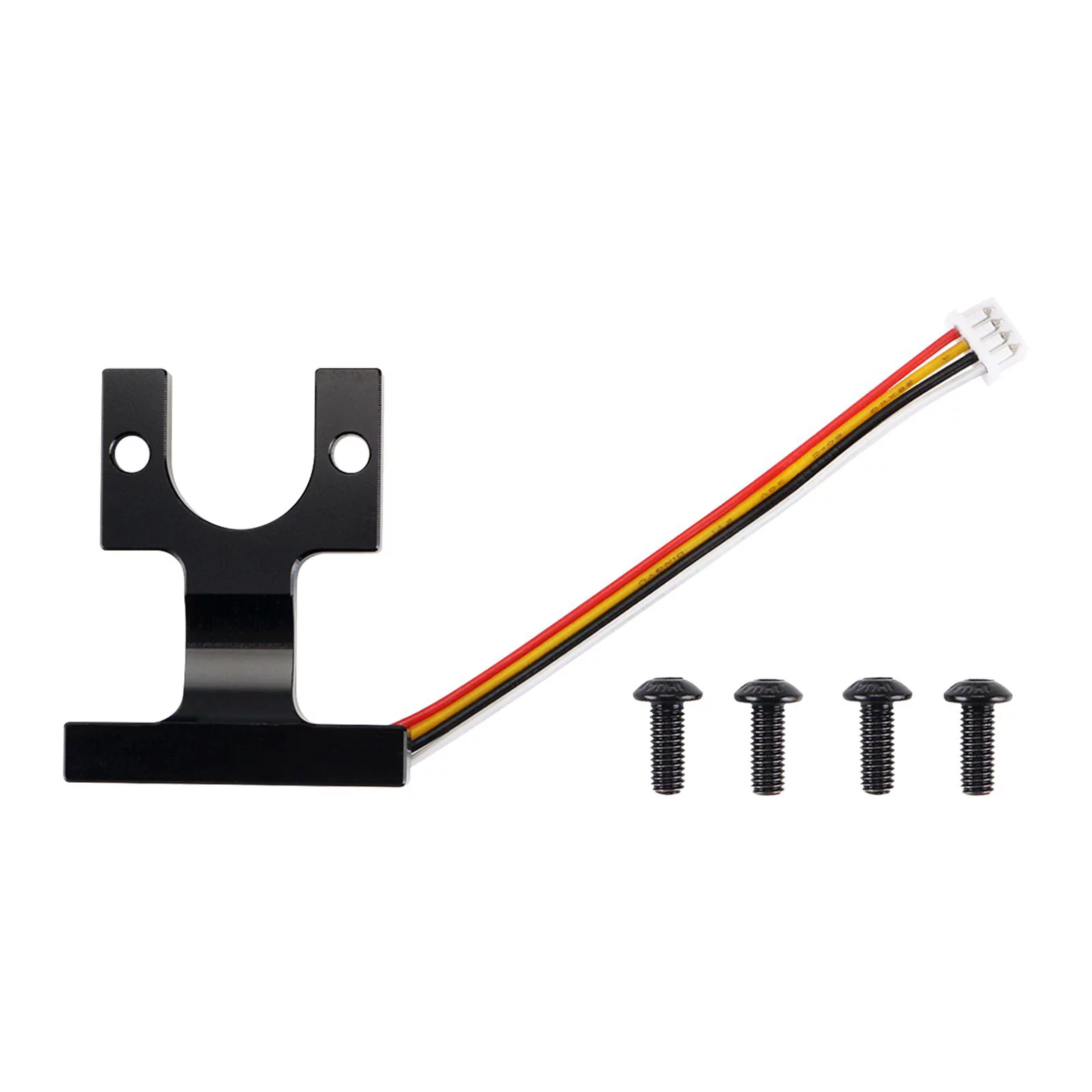 3D Printer Hotend Mounting Block Automatic Leveling for E Quality