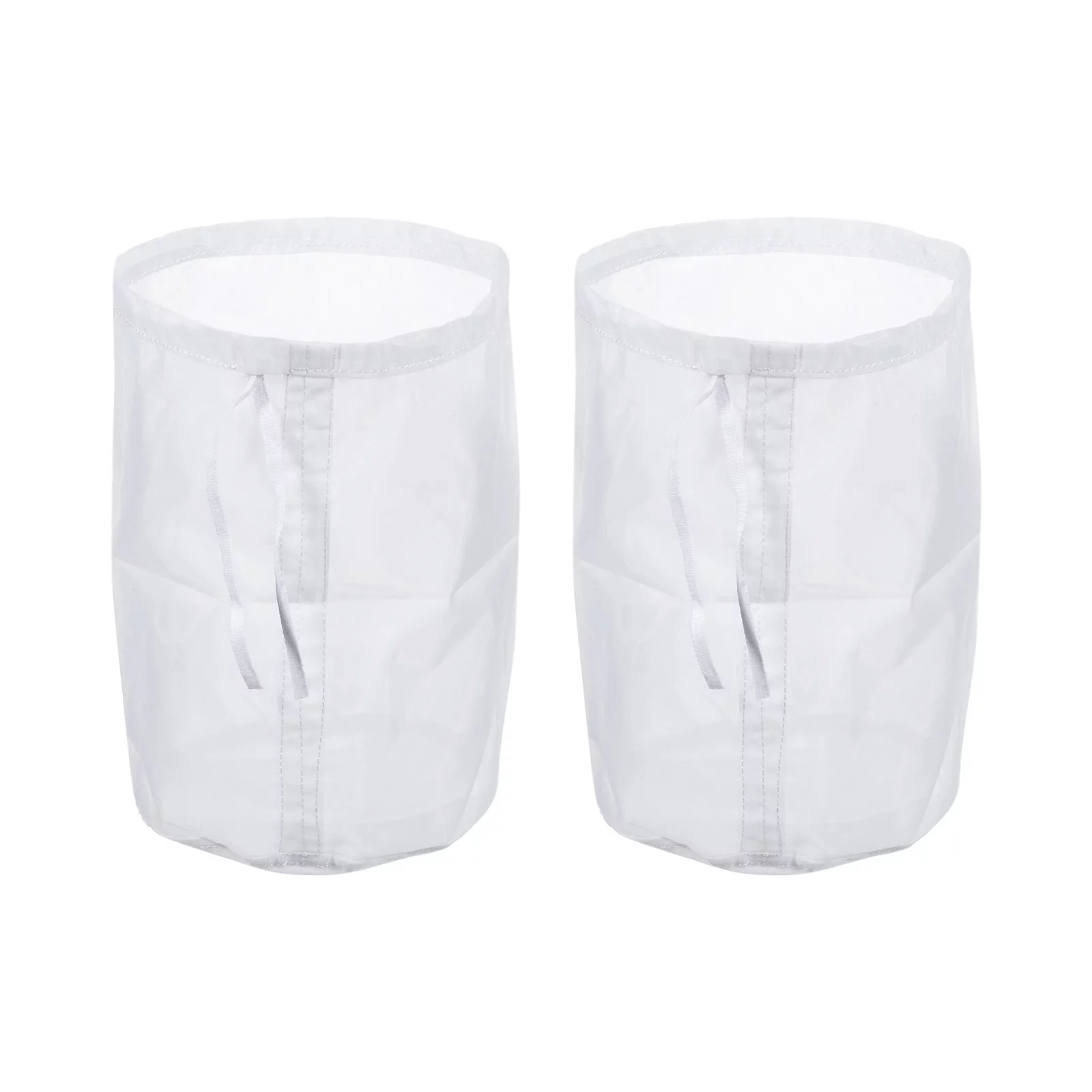 Uxcell 80 Mesh Paint Filter Bag 5.9