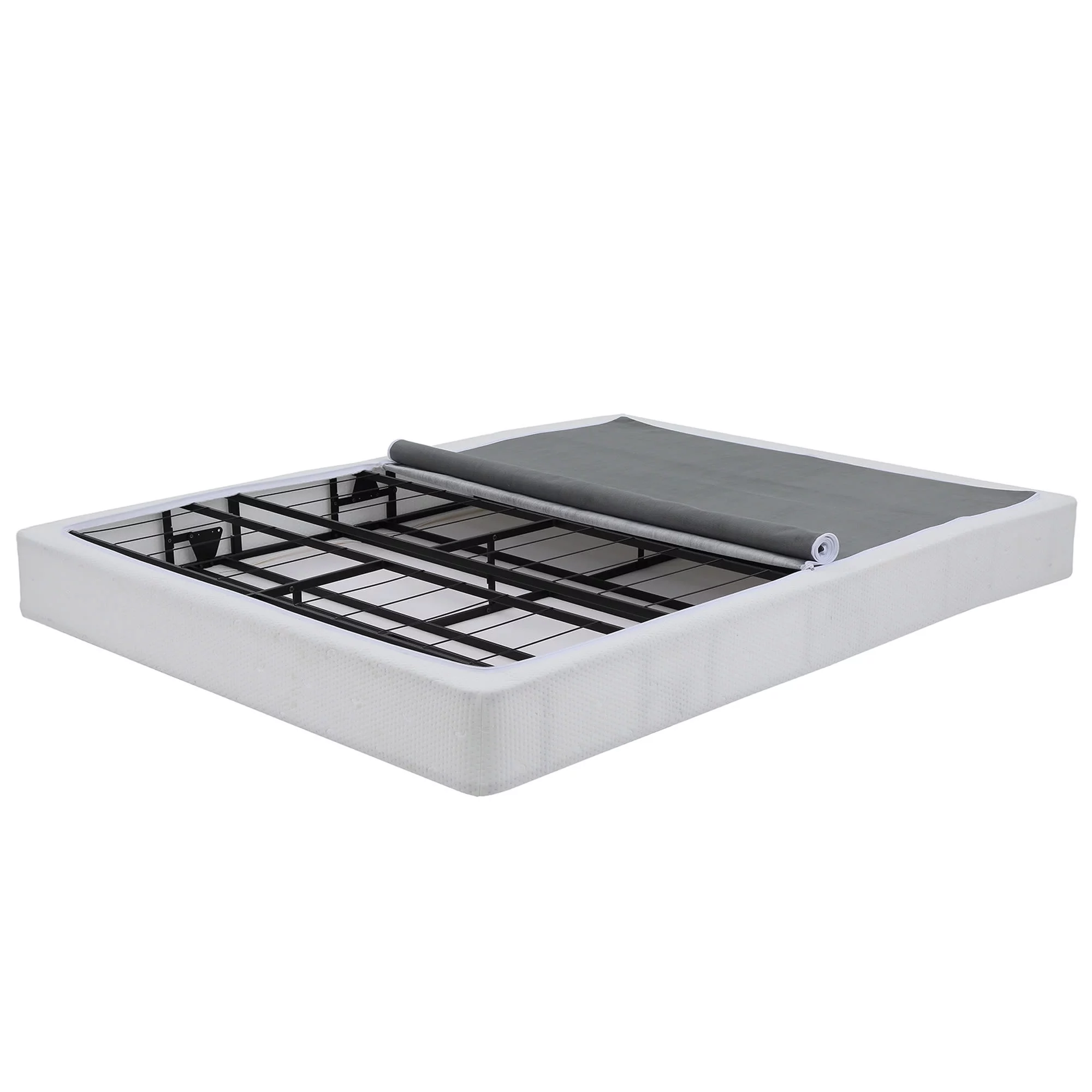 Modern Sleep Hercules Instant Folding High Profile 7.5