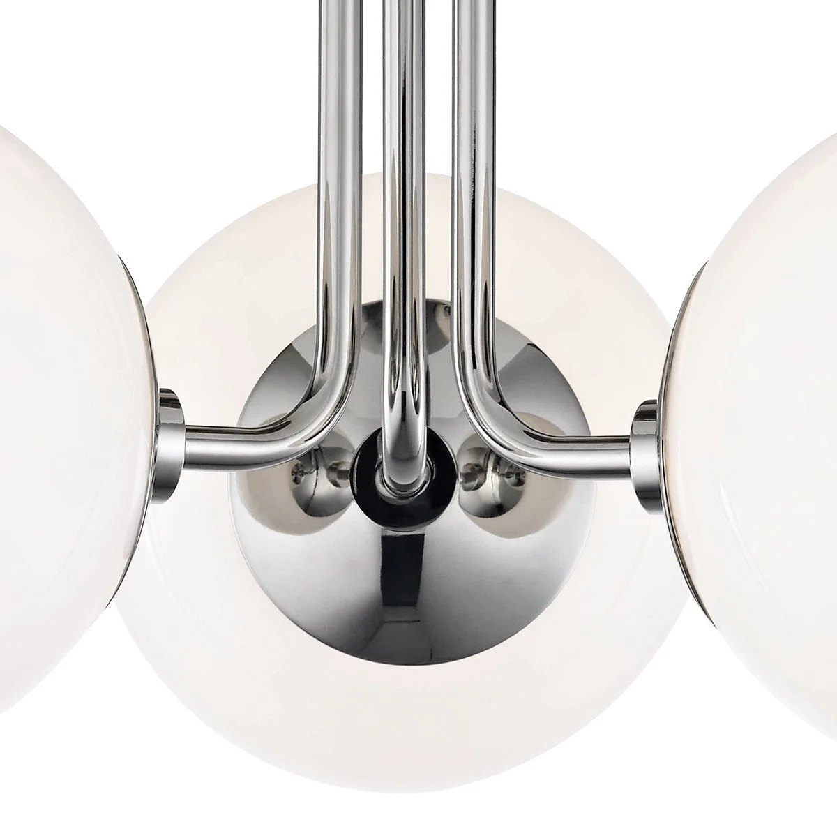 Mitzi H105603 Stella 3 Light 18-1/4