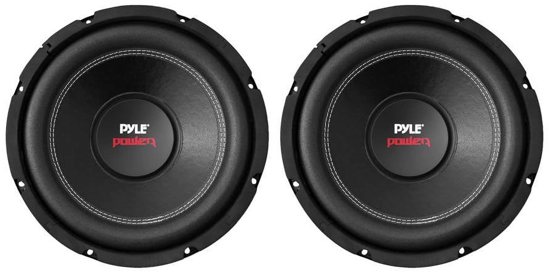 Pyle PLPW12D 12