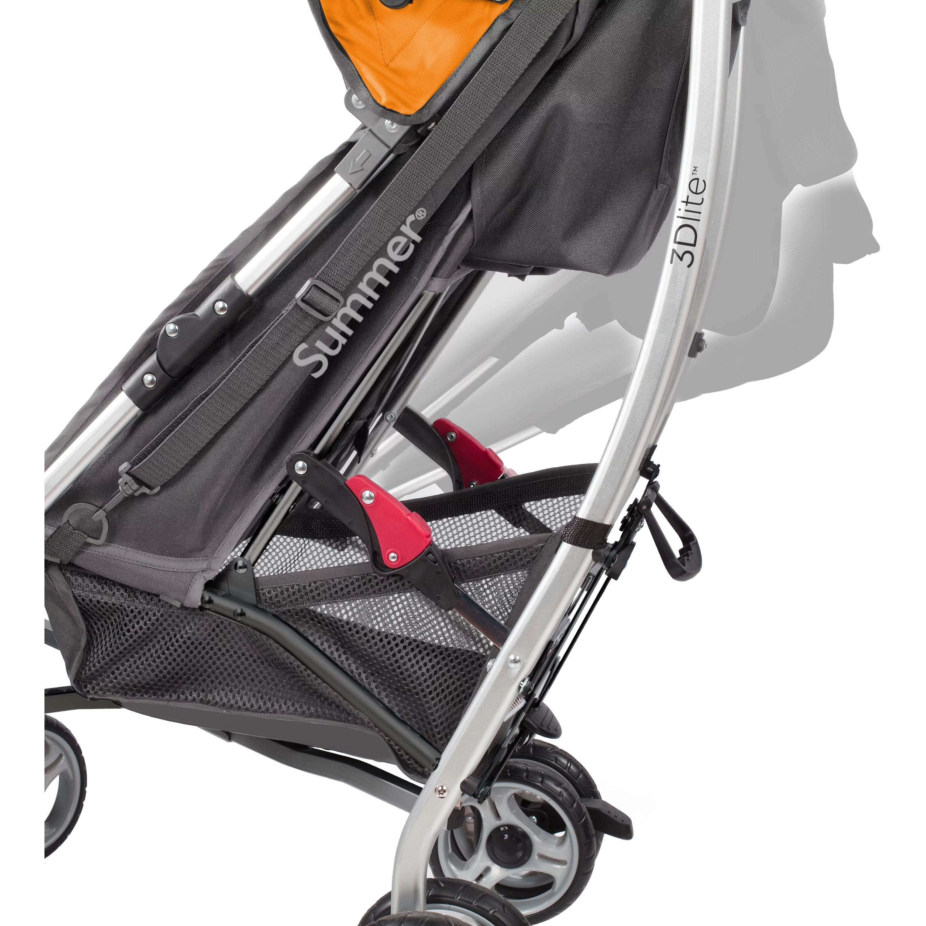 Summer Infant 3D Lite Stroller