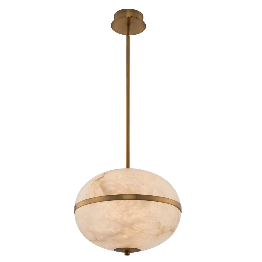 Kalco Stella 6 Light Pendant