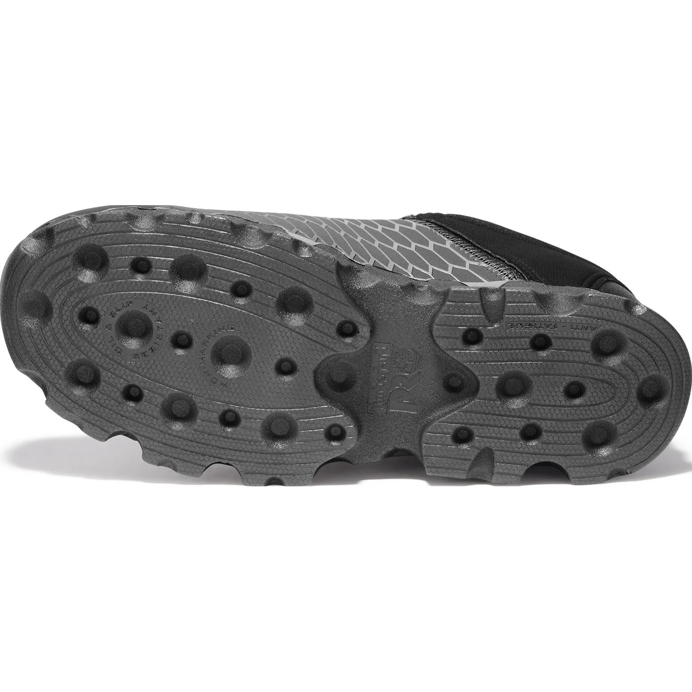 Timberland PRO Powertrain Sport Men's Alloy Toe Athletic Work Shoe Size 10.5(W)