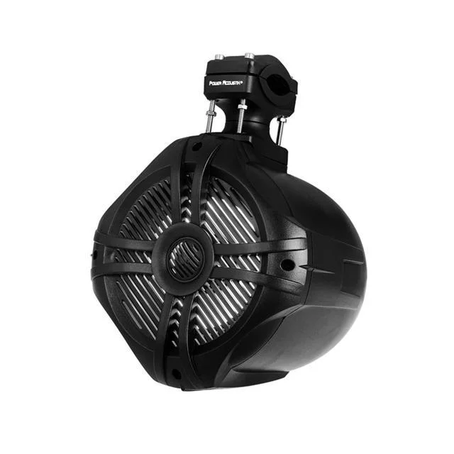Power Acoustik MWT-65BL 600W Max 6.5
