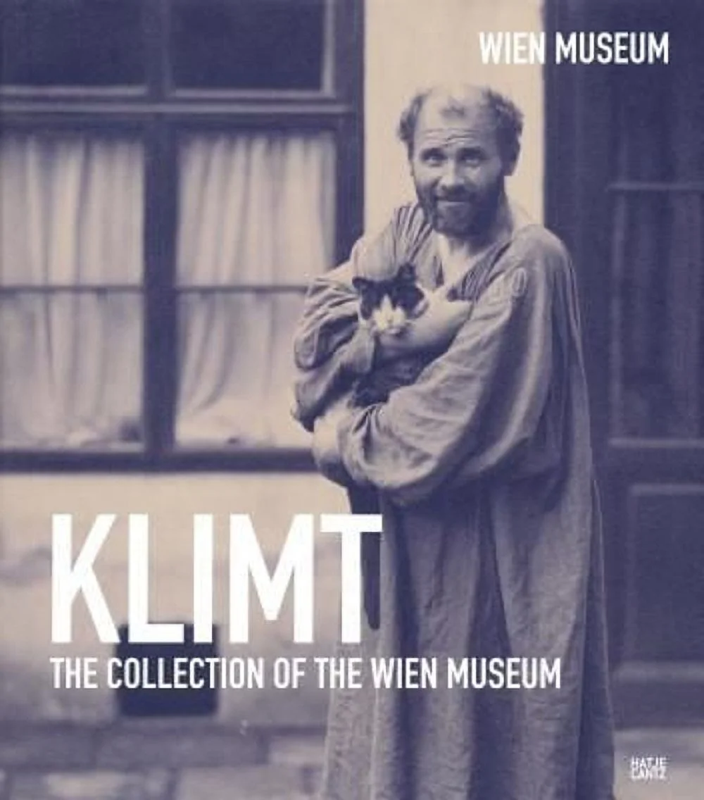 Pre-Owned Gustav Klimt: the Collection of the Wien Museum (Hardcover) 9783775733618