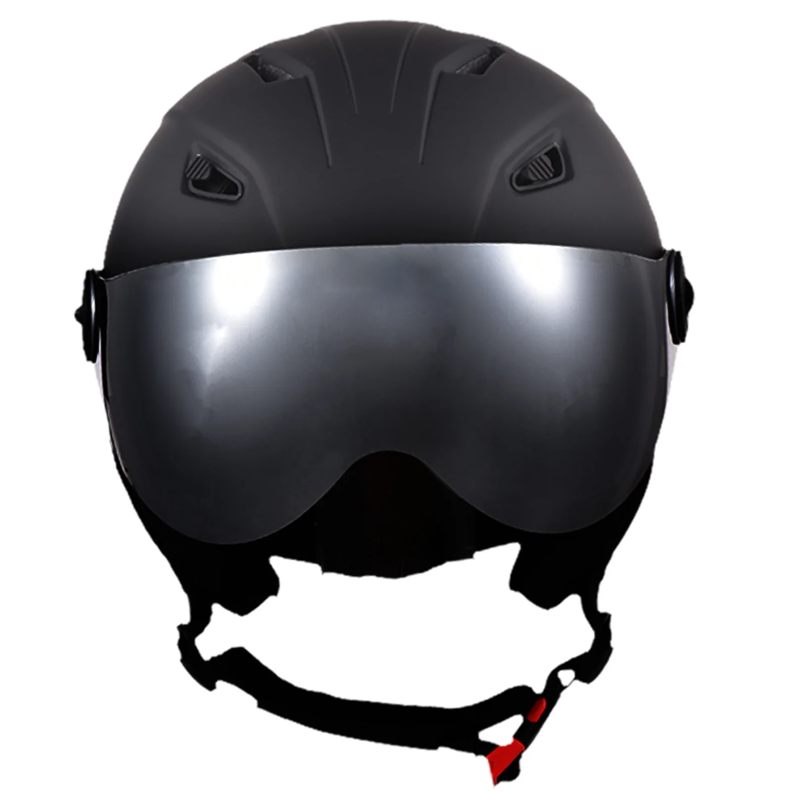 Lixada Winter Safety Equipment Ski Helmet Snowboarding Protective Gear for Head Protection in Snow