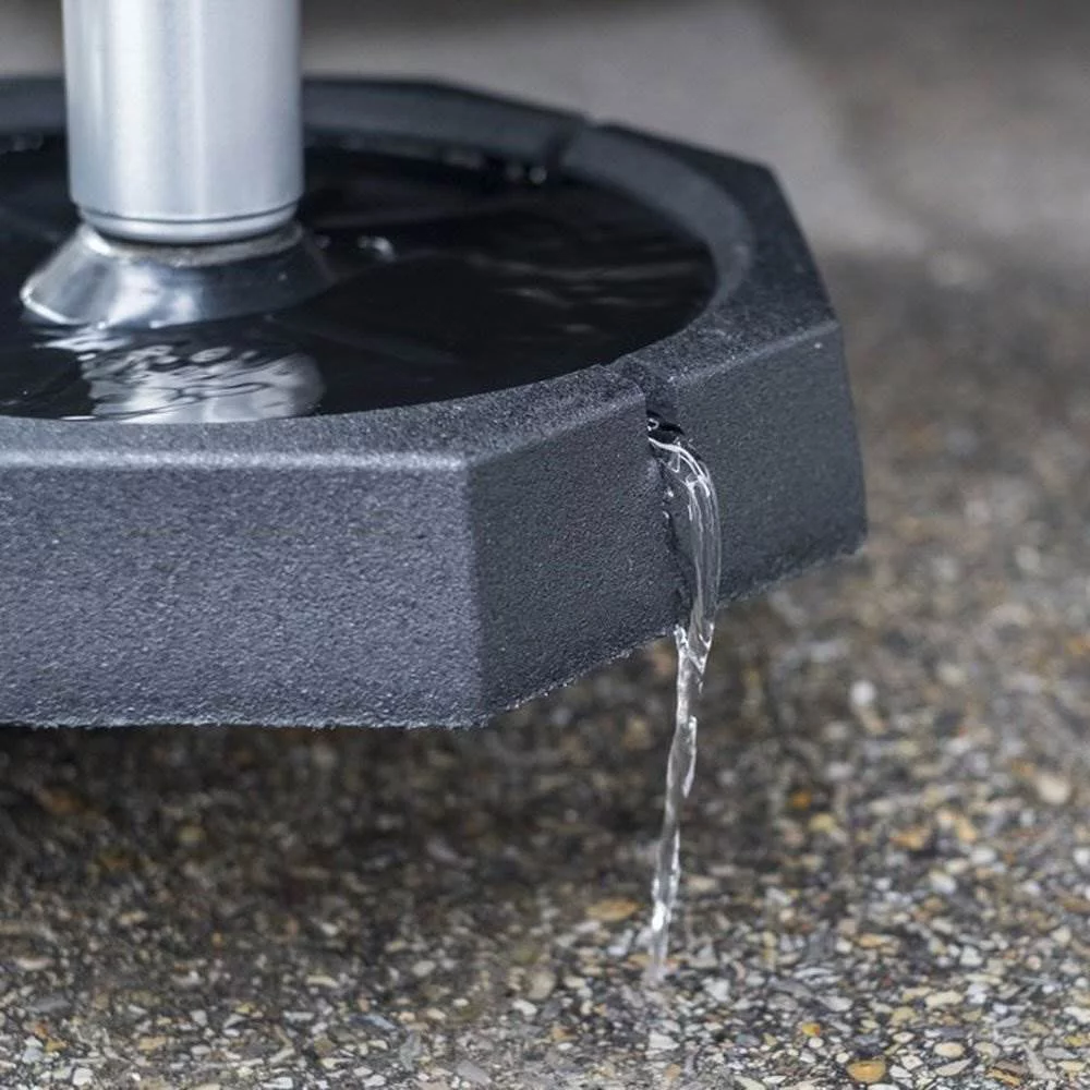 SnapPad Xtra 9In Round Landing Feet Motorhome RV Leveling JackPads(6 Pack) (2)