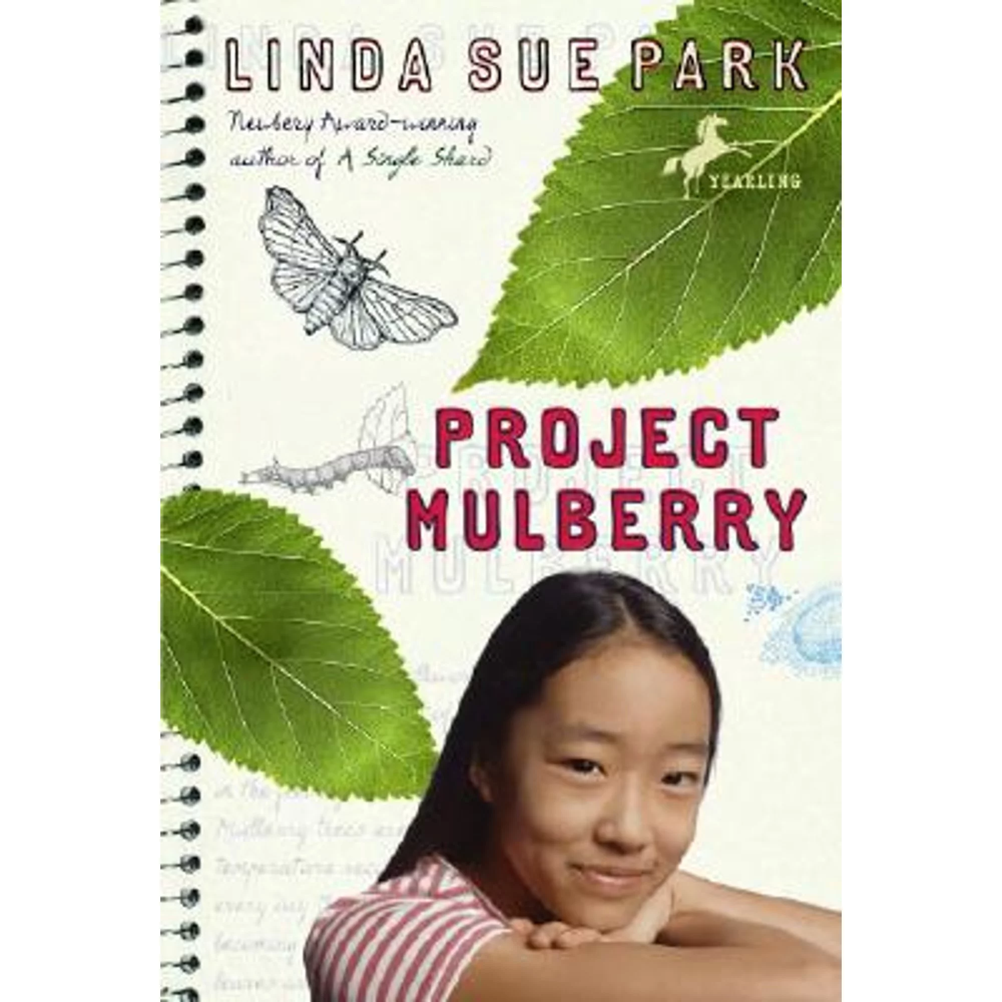 Pre-Owned Project Mulberry (Paperback 9780440421634) by Mrs. Linda Sue Park