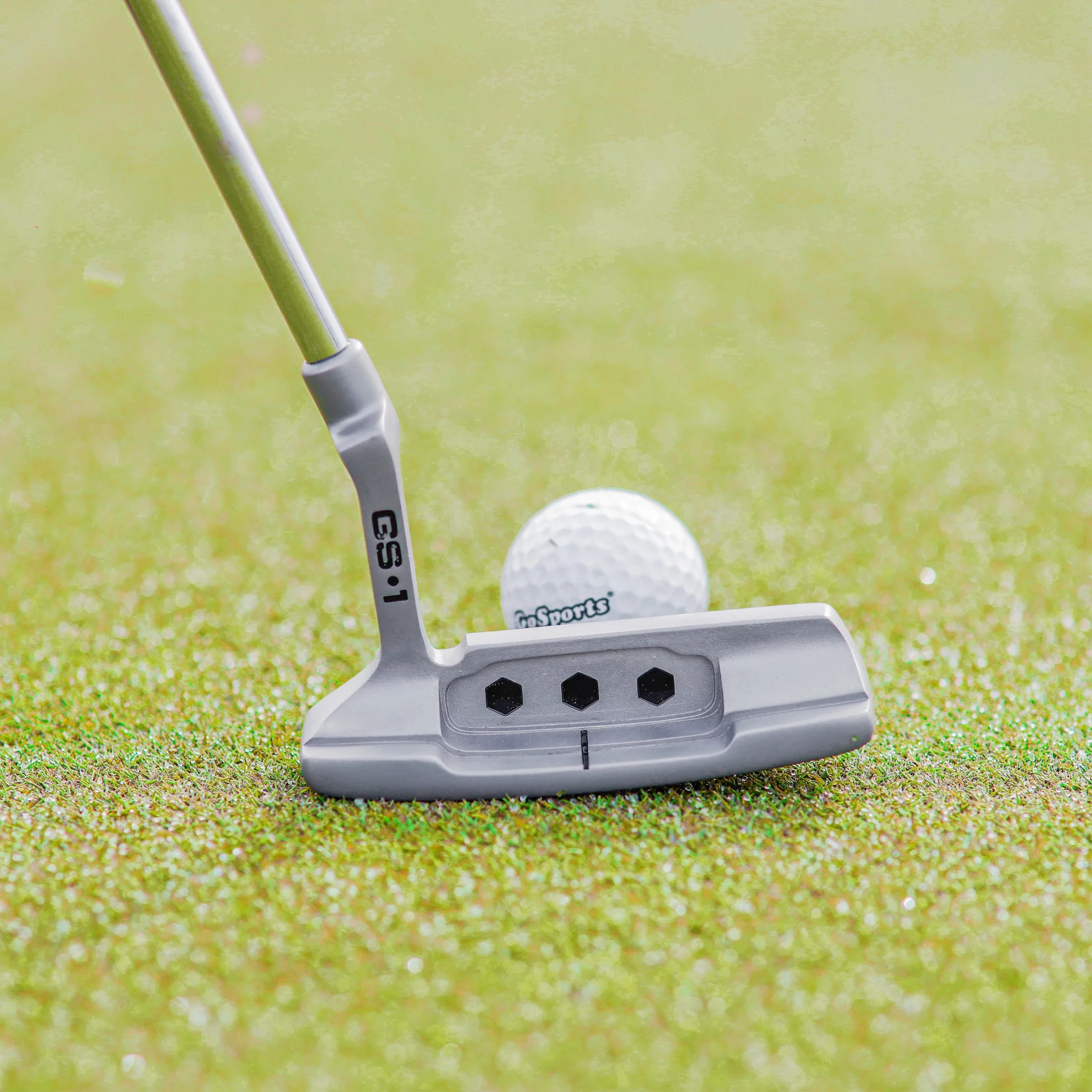 GoSports GS1 Tour Golf Putter - 34