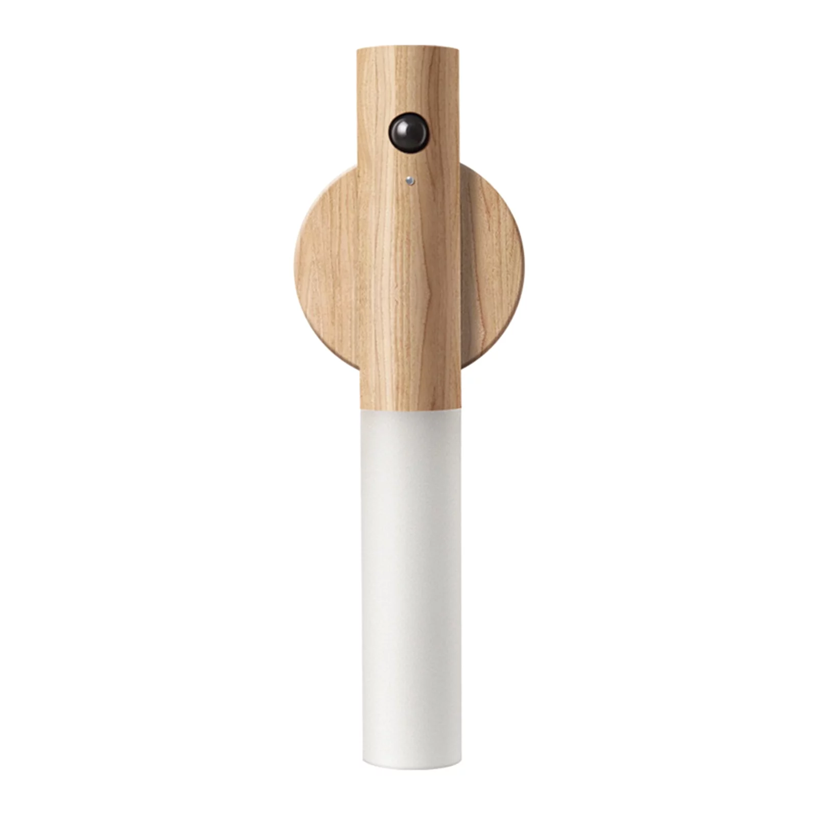 Smart Sensor Intelligent Sensing Magnetic Adsorption Base Night Home Corridor Sensor Lamp