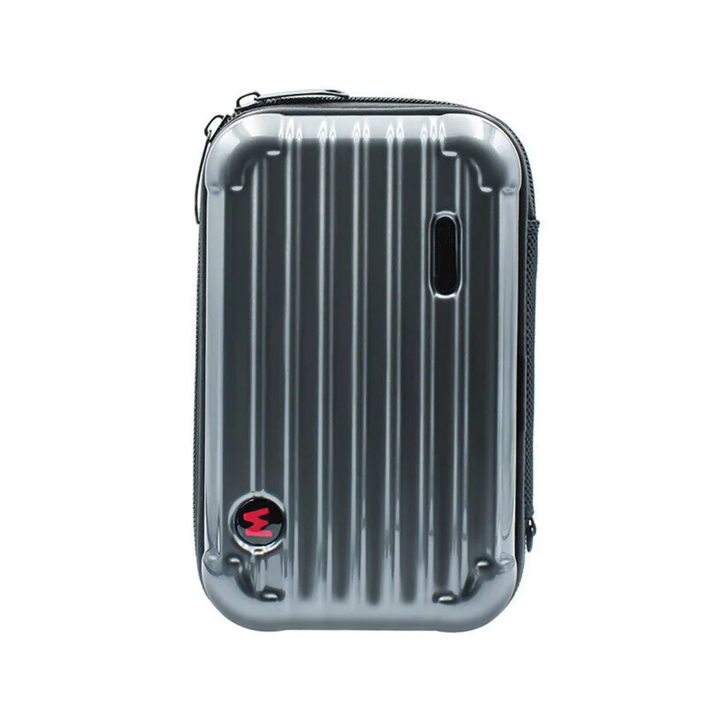Hard Shell Carring Case Camera Storage Bag For Insta360 ONE RS 185*115*60mm Accessories