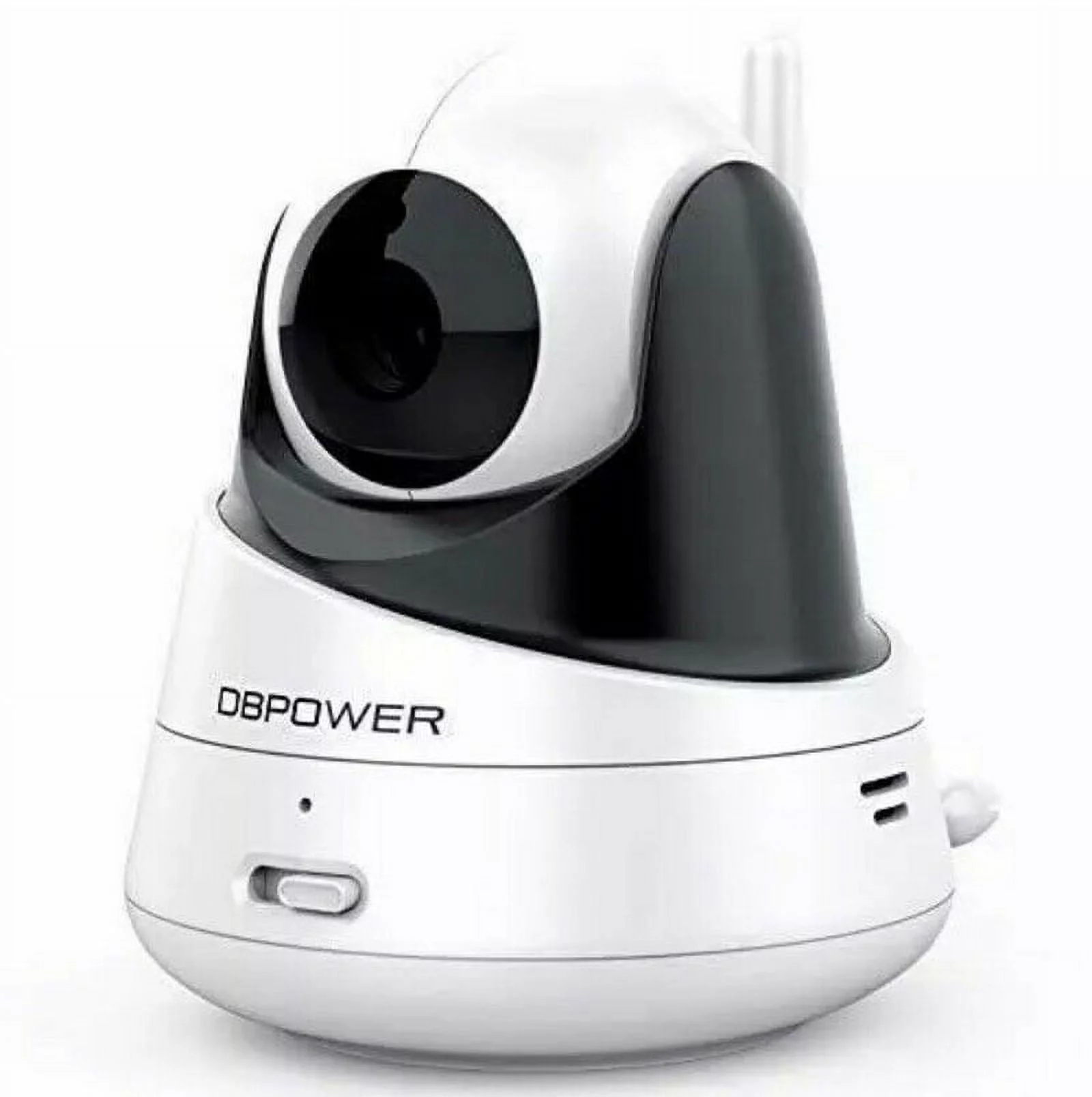 DBPOWER Additional Camera for Video Baby Monitor System (BOM-X1 model Only) BY03