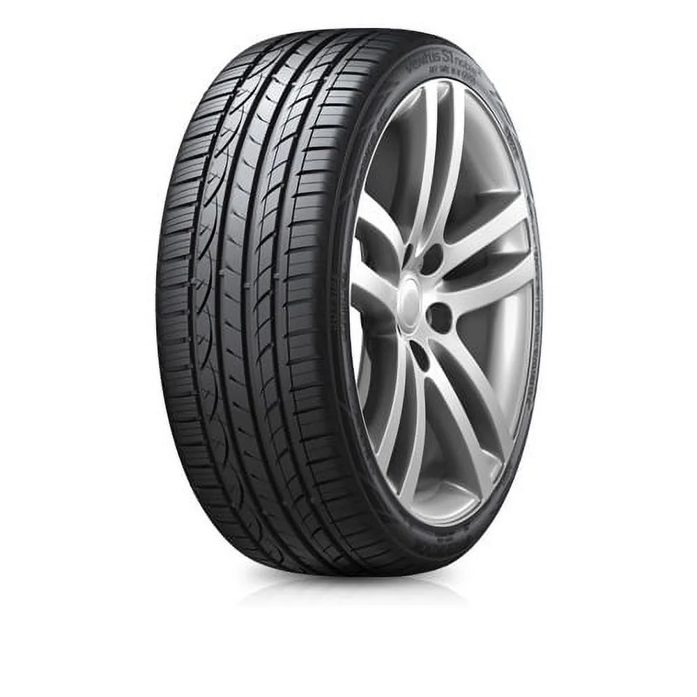 Hankook Ventus S1 Noble2 H452 275/35R18 95W BSW (2 Tires)