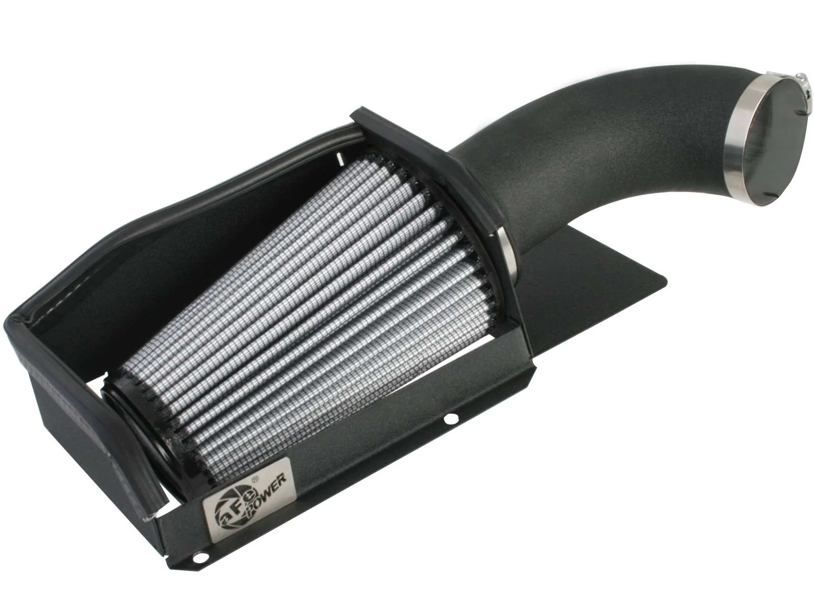 Magnum FORCE Stage-2 Cold Air Intake System w/ Pro DRY S Filter