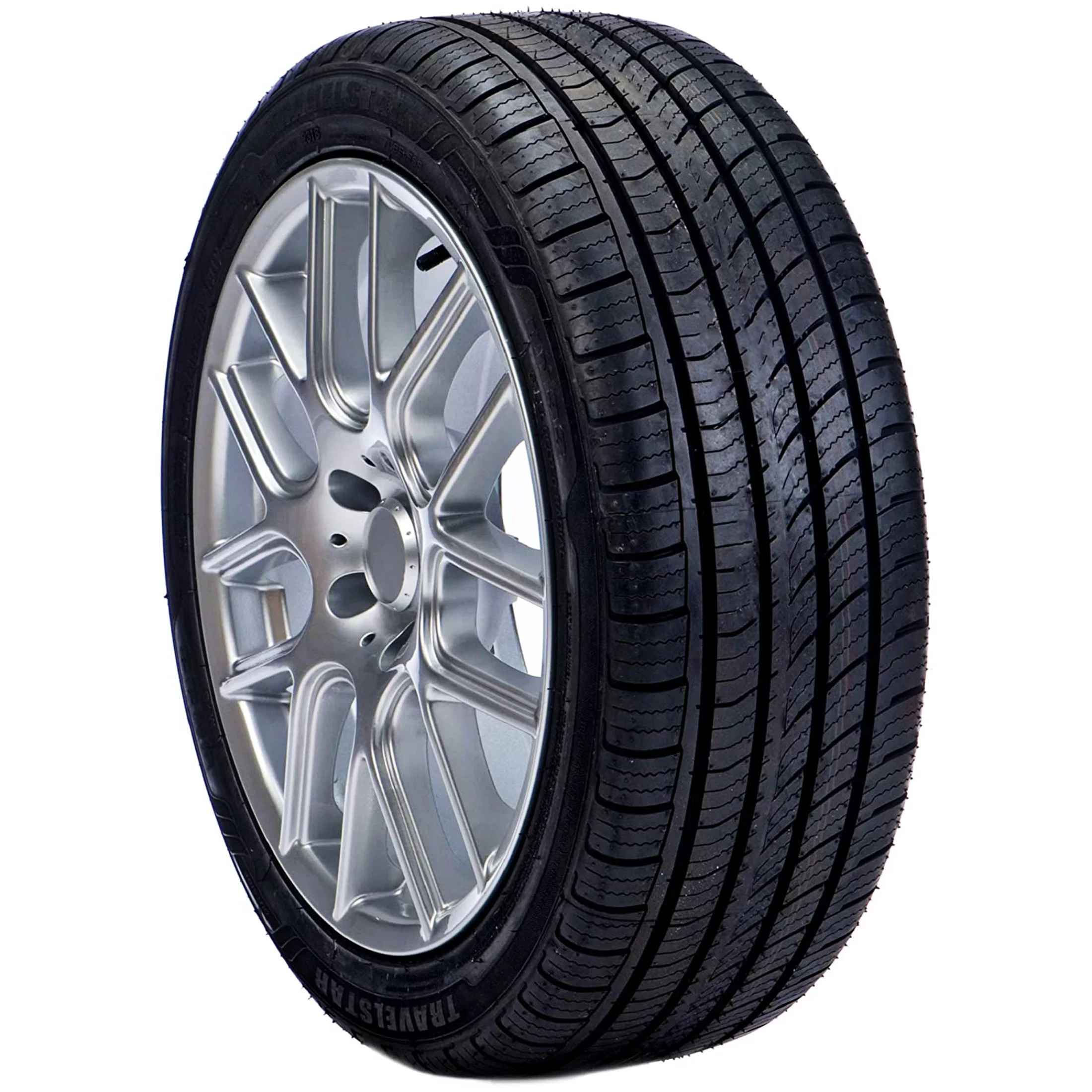Travelstar UN33 235/55R18 100V High Performance All Season Passenger Tire 235/55/18