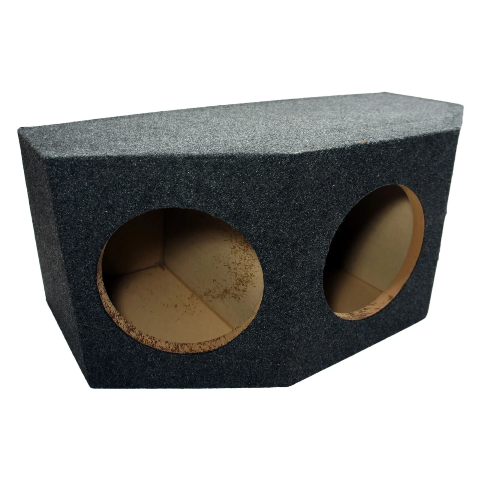 Car Audio Triple 10