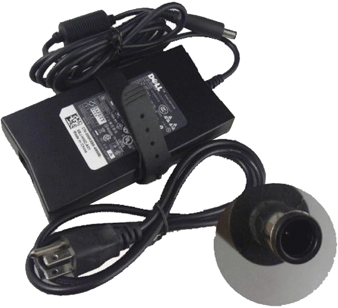 DELL GENUINE ORIGINAL PA-9E 180W Precision 15 17 7510 7520 7710 7720 AC Adapter Charger