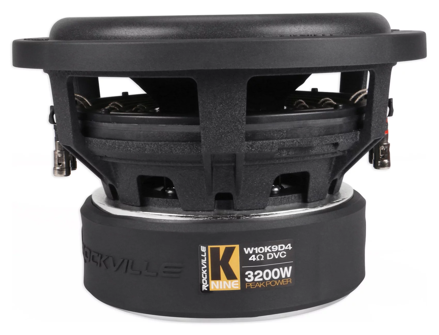 Rockville W10K9D4 V3 10