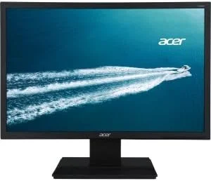 Open Box Acer V206WQL bd 19.5