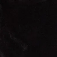 RALPH LAUREN $100 Womens New 1132 Black Textured Scoop Neck Top XL B+B