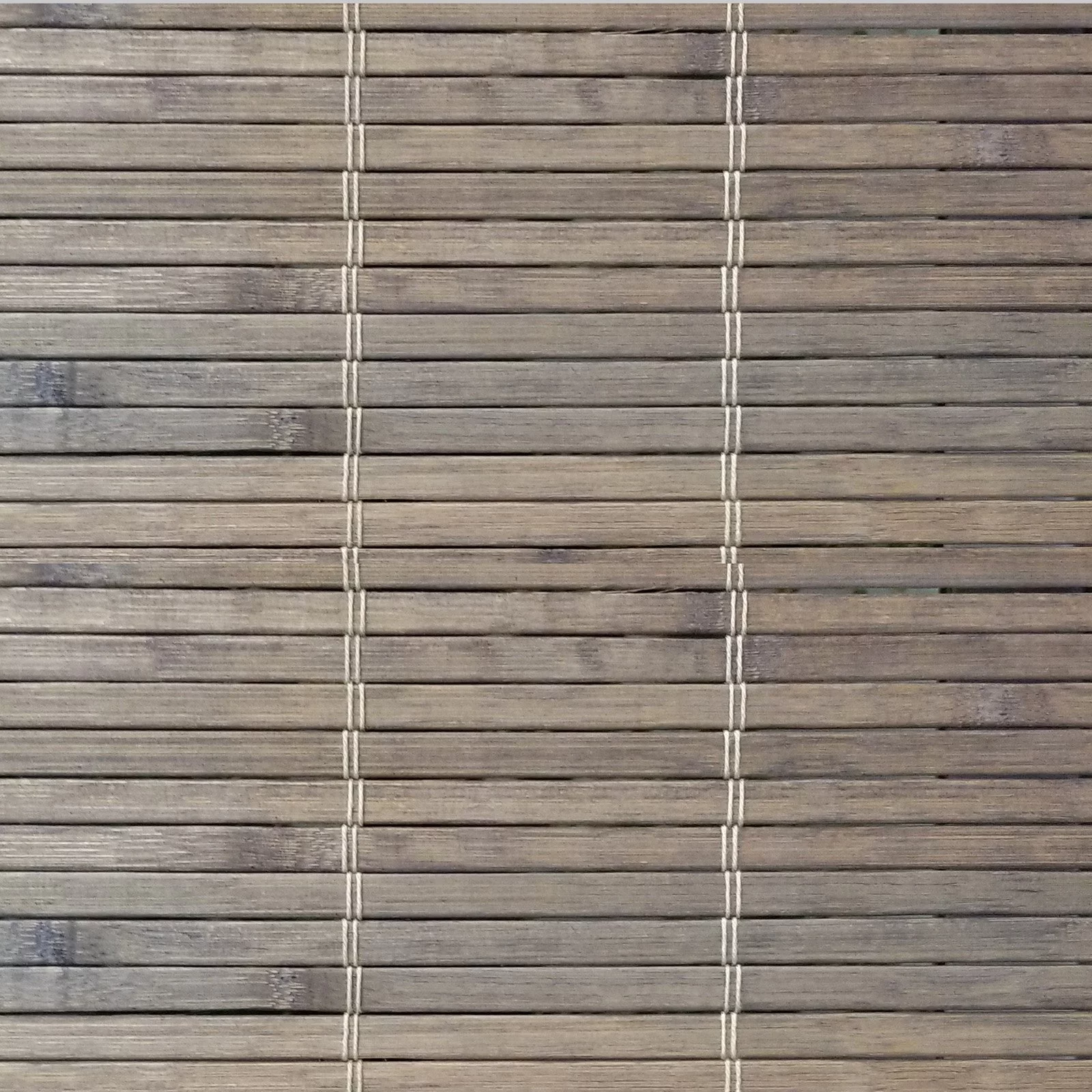 Radiance Cordless Dockside Flatstick Bamboo Roman Shade