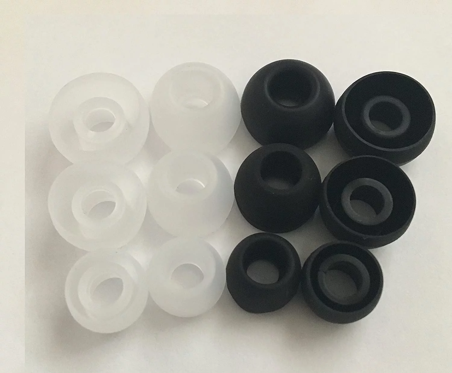 Replacement Earbud Tips for Beats Wireless Powerbeats 3 Beats by Dre Earphones