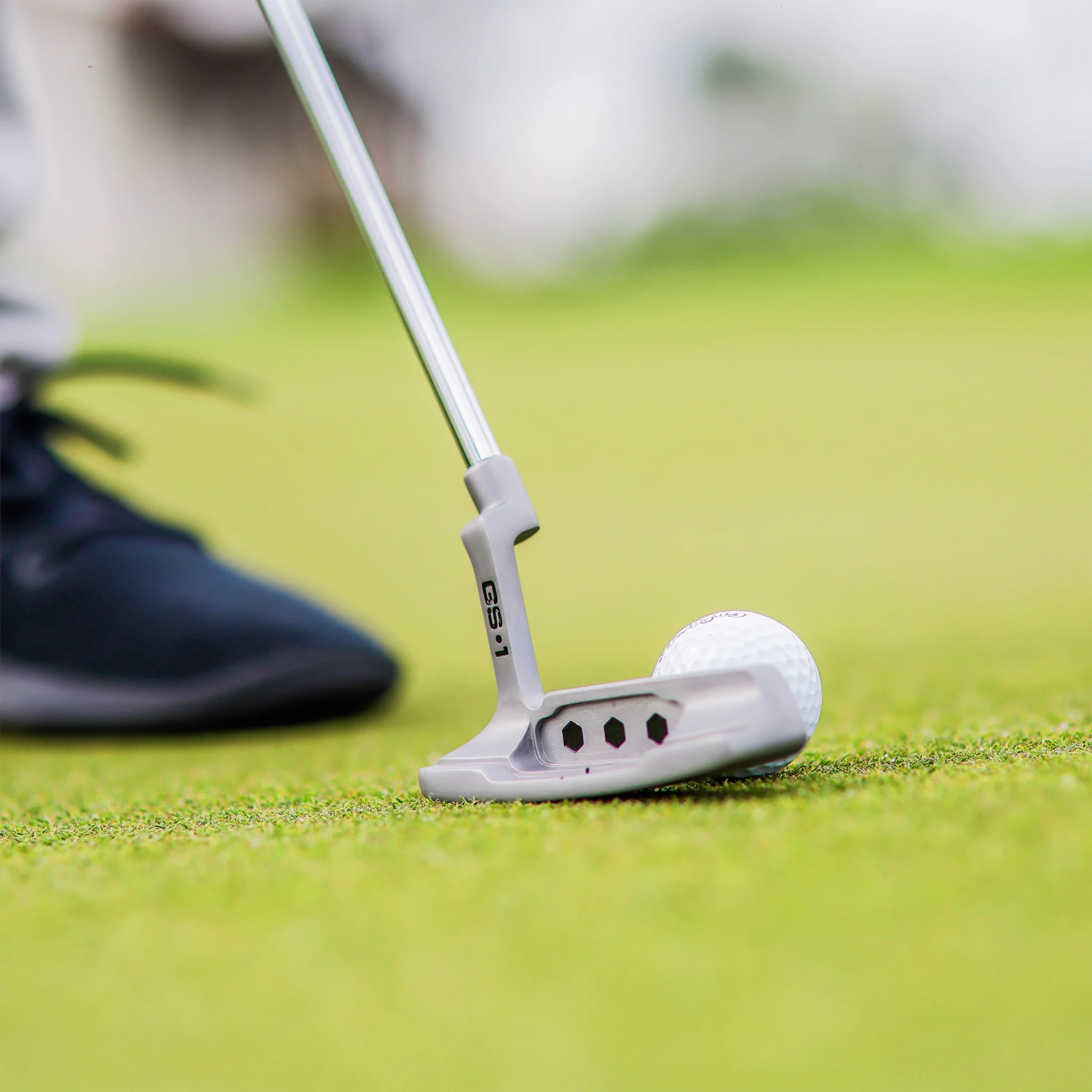 GoSports GS1 Tour Golf Putter - 34