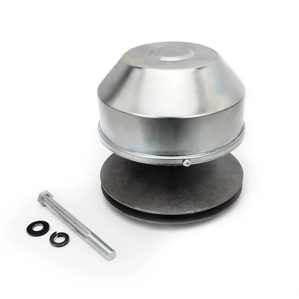 Golf Cart Primary Secondary Drive Clutch Belt Kit for Yamaha G2 G8 G9 G14 G16 G22 1985-up