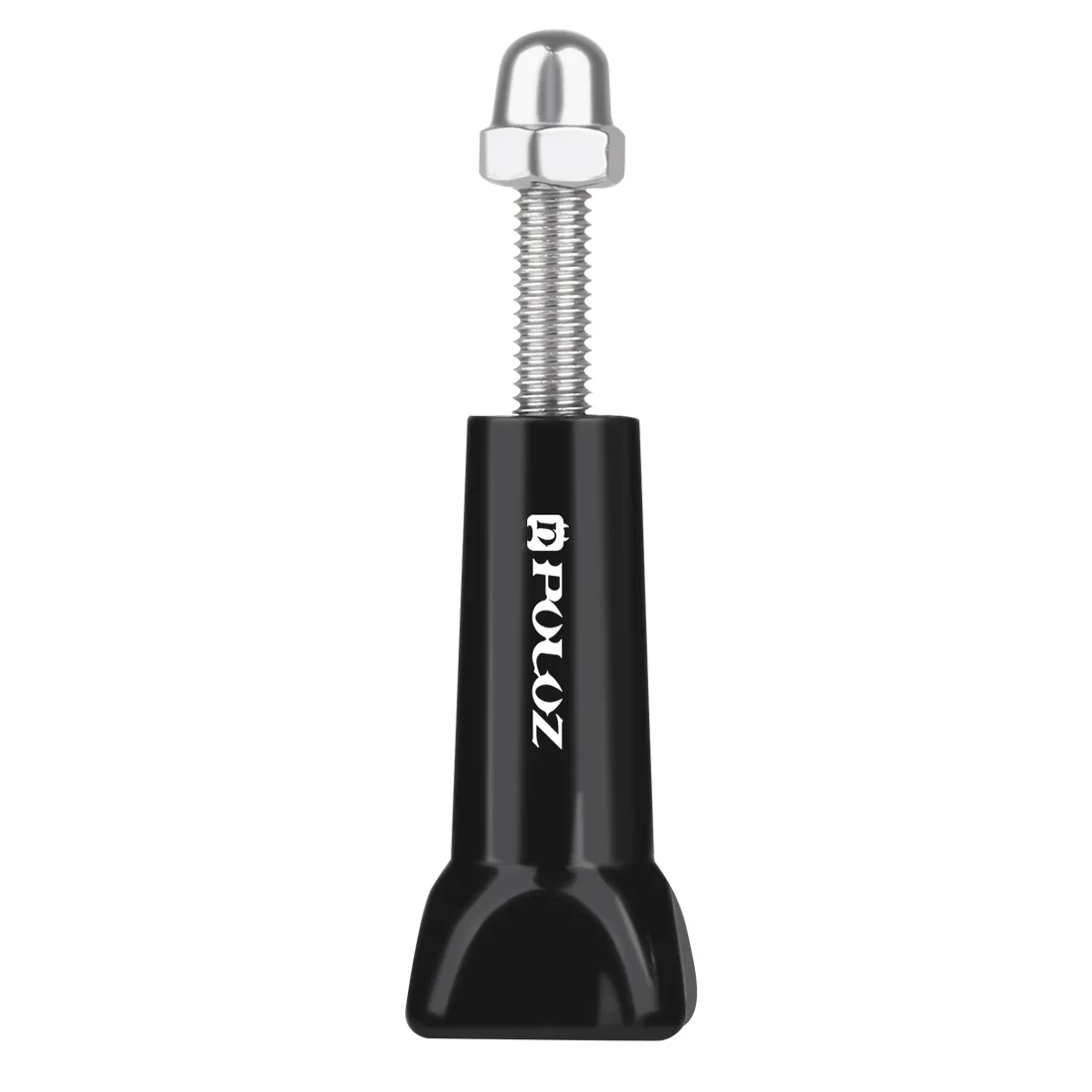 PULUZ Plastic Thumb Knob Standard Long Screw for GoPro Hero11 Black / HERO10 Black / HERO9 Black /