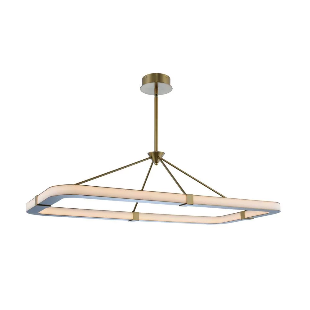Kalco Stella 6 Light Pendant