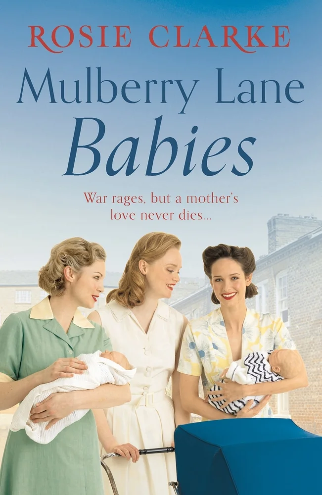 Pre-Owned Mulberry Lane Babies: Volume 3 (Paperback) 1788549929 9781788549929